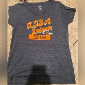 UTSA T-shirt